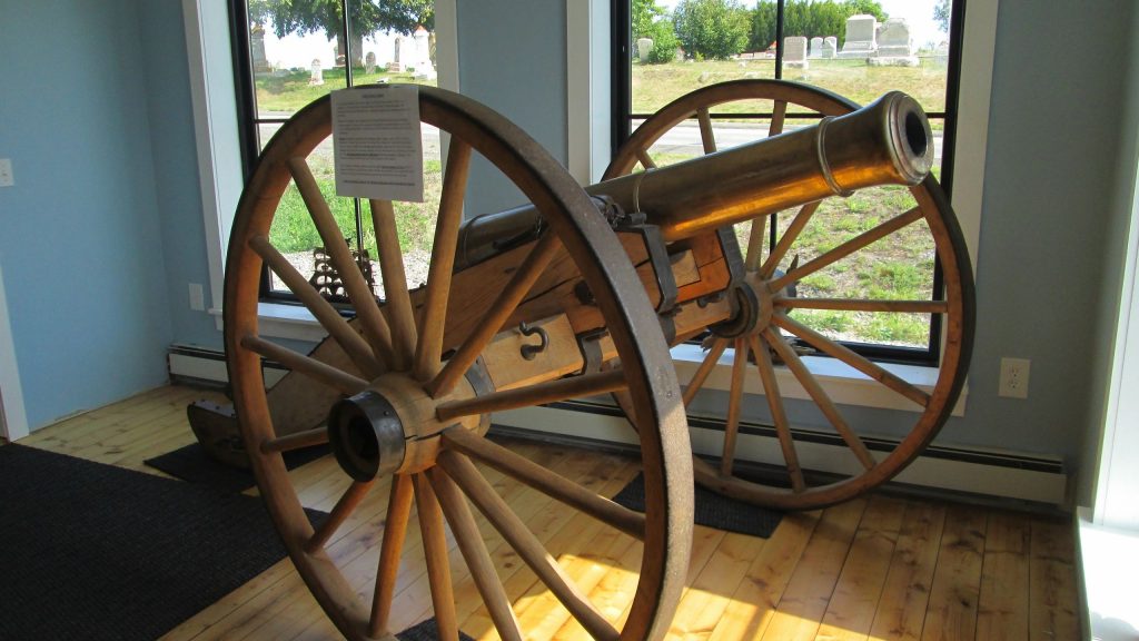 Lubec Historical Society